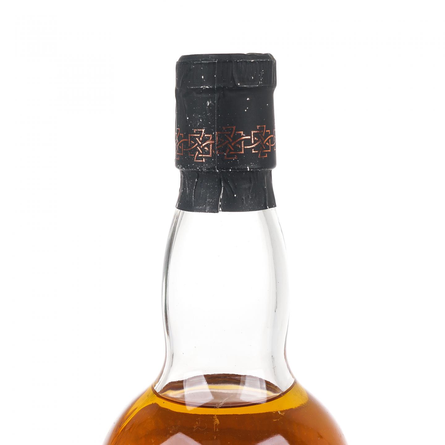 Longrow 朗格罗 21年 1974 750ml