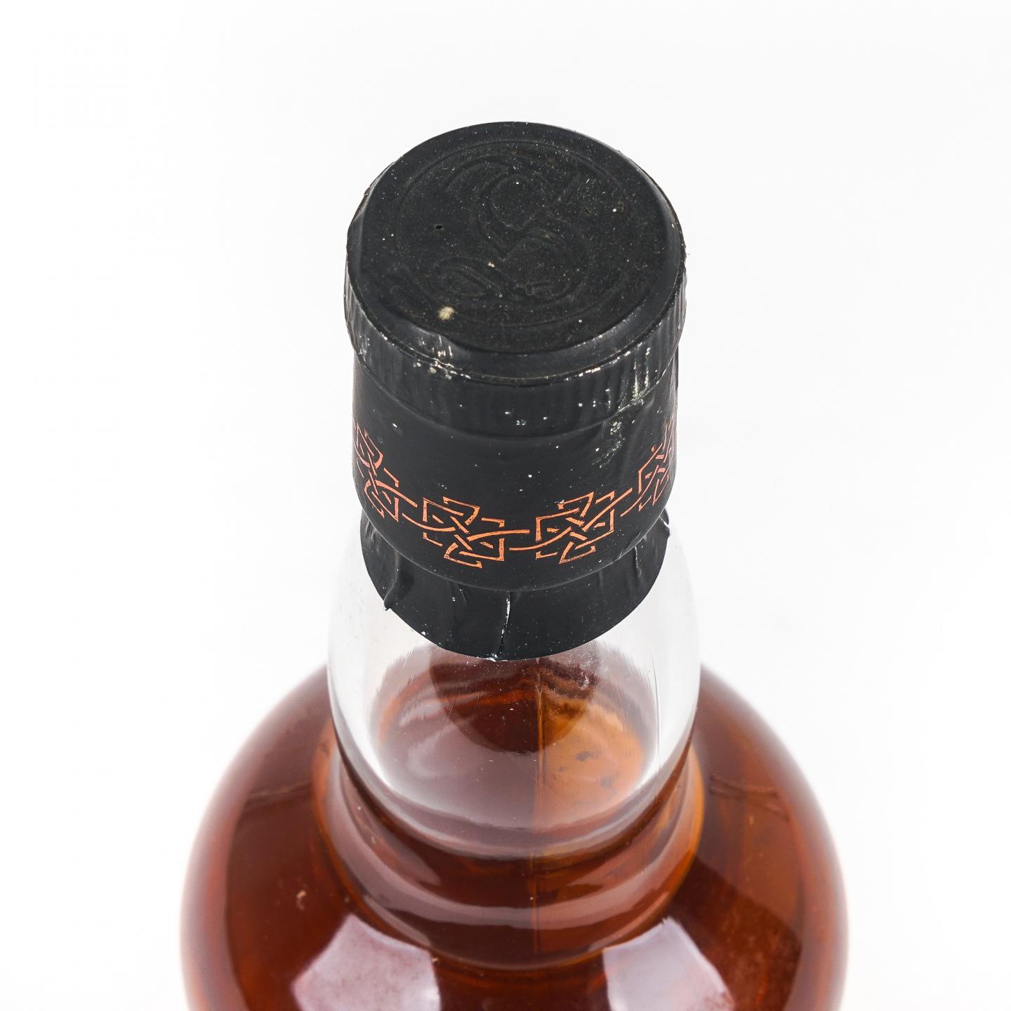 Longrow 朗格罗 21年 1974 750ml