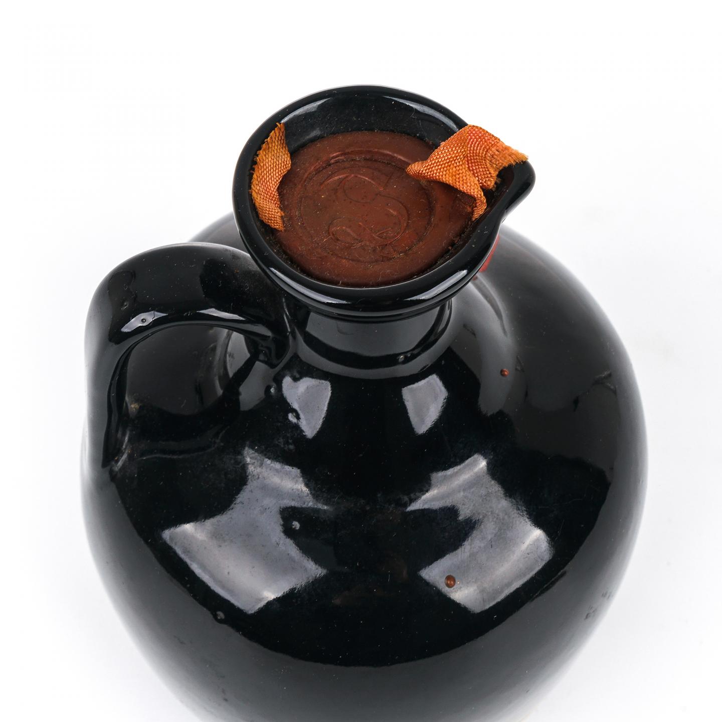 Springbank 云顶 12年 陶瓷瓶 特级 750ml