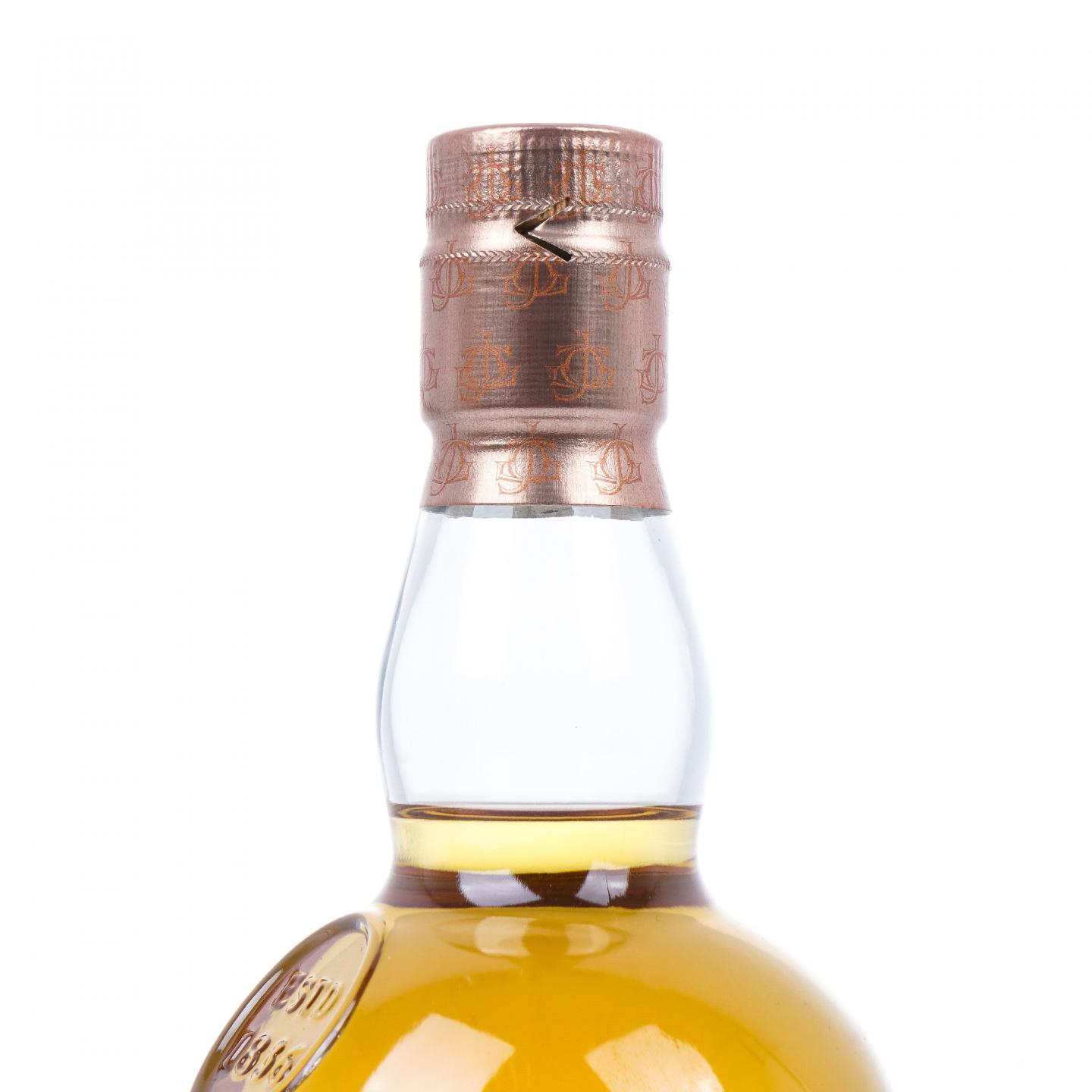 Glenfarclas 格兰花格 2000-2021 家族桶 雪莉单桶#3387