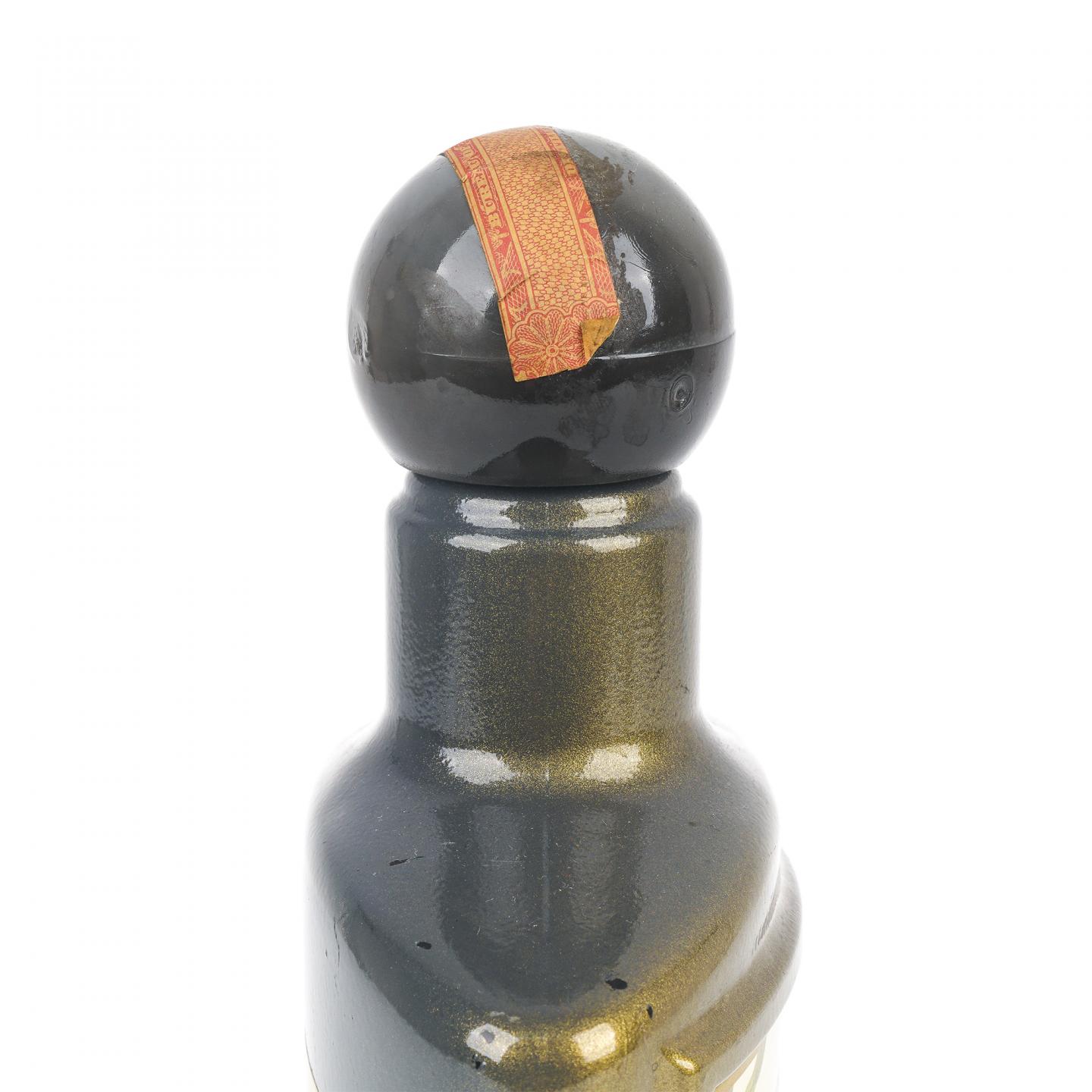 Jim B.Beam 4年 肯塔基波本威士忌 80proof 750ml