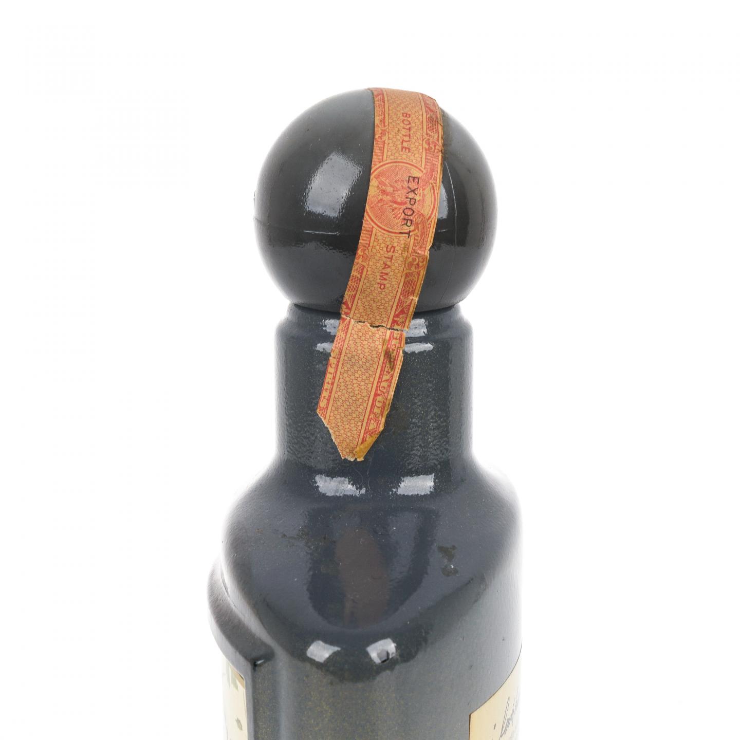 Jim B.Beam 4年 肯塔基波本威士忌 80proof 750ml