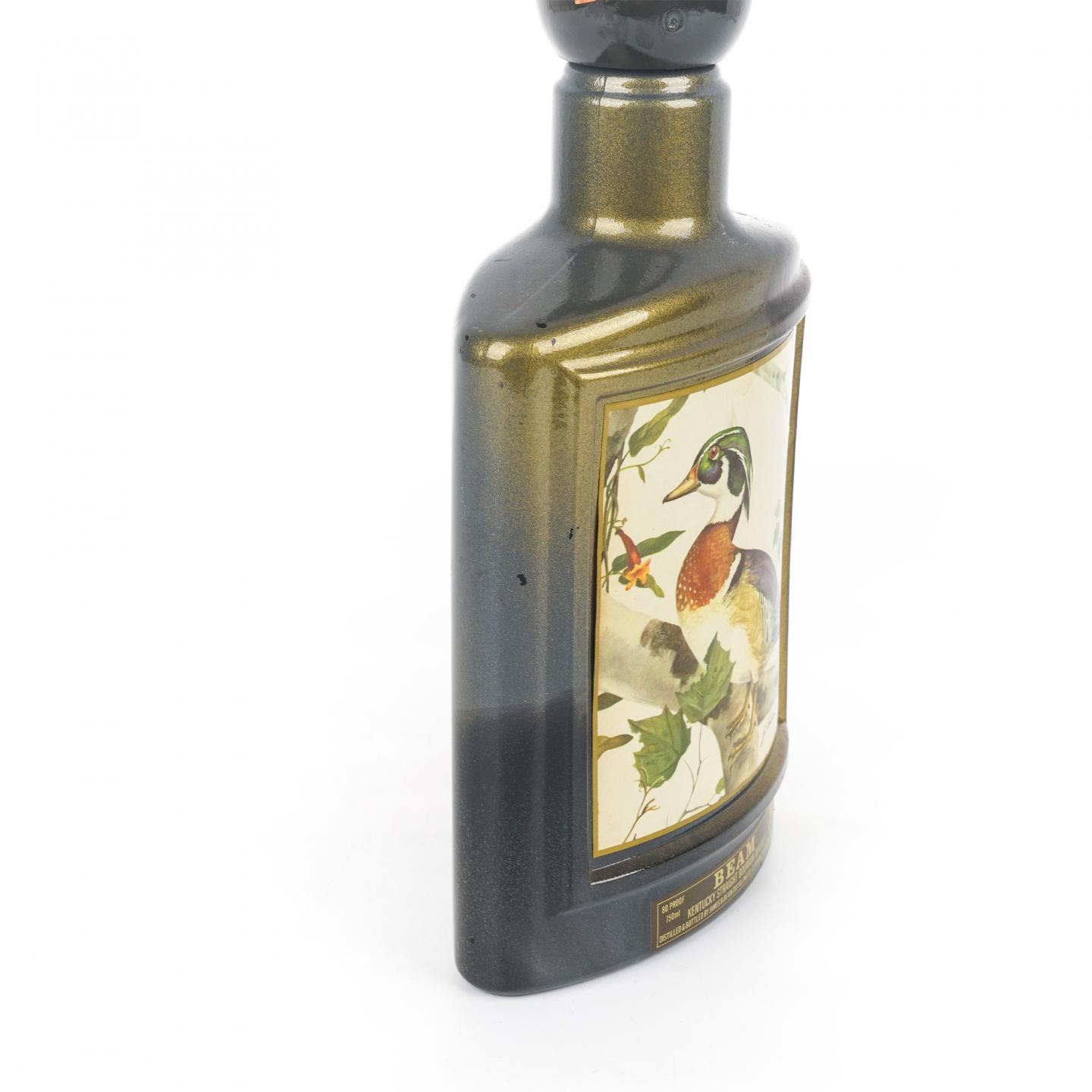 Jim B.Beam 4年 肯塔基波本威士忌 80proof 750ml