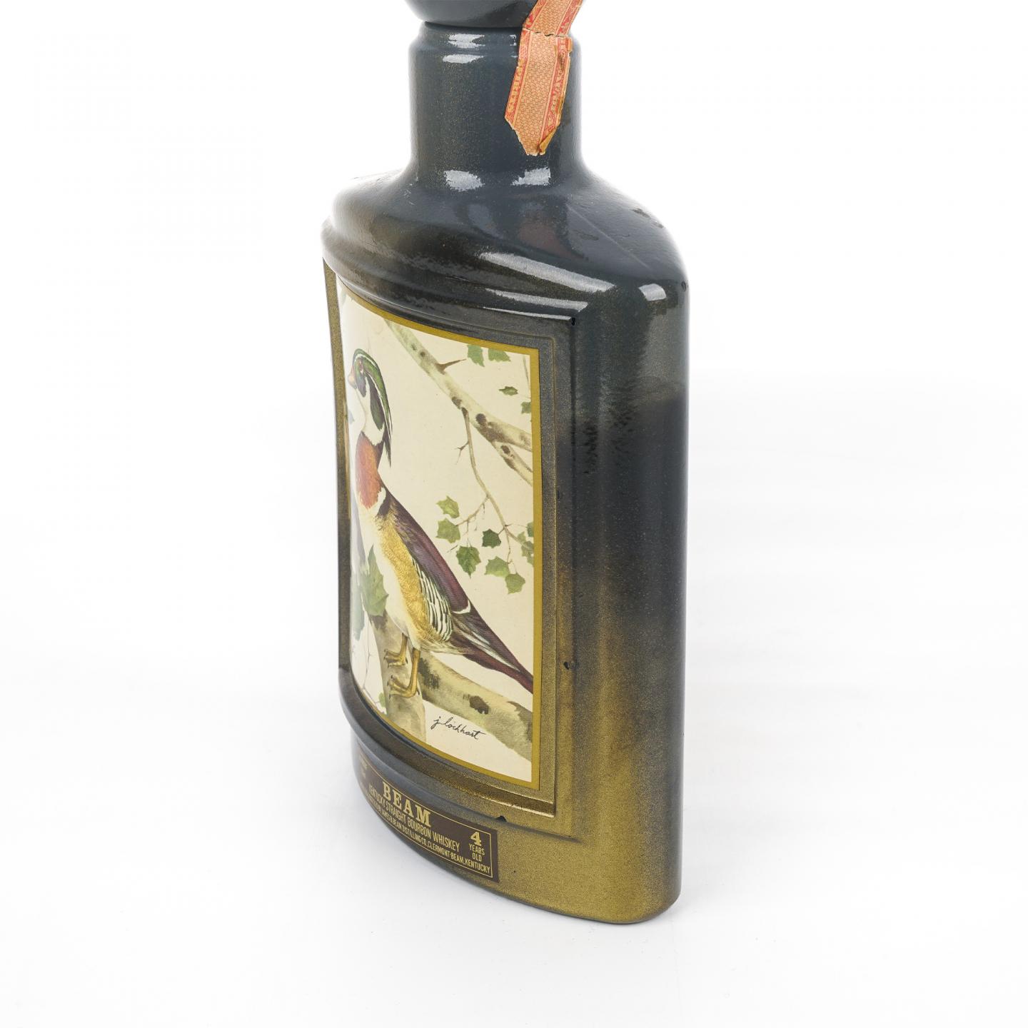 Jim B.Beam 4年 肯塔基波本威士忌 80proof 750ml