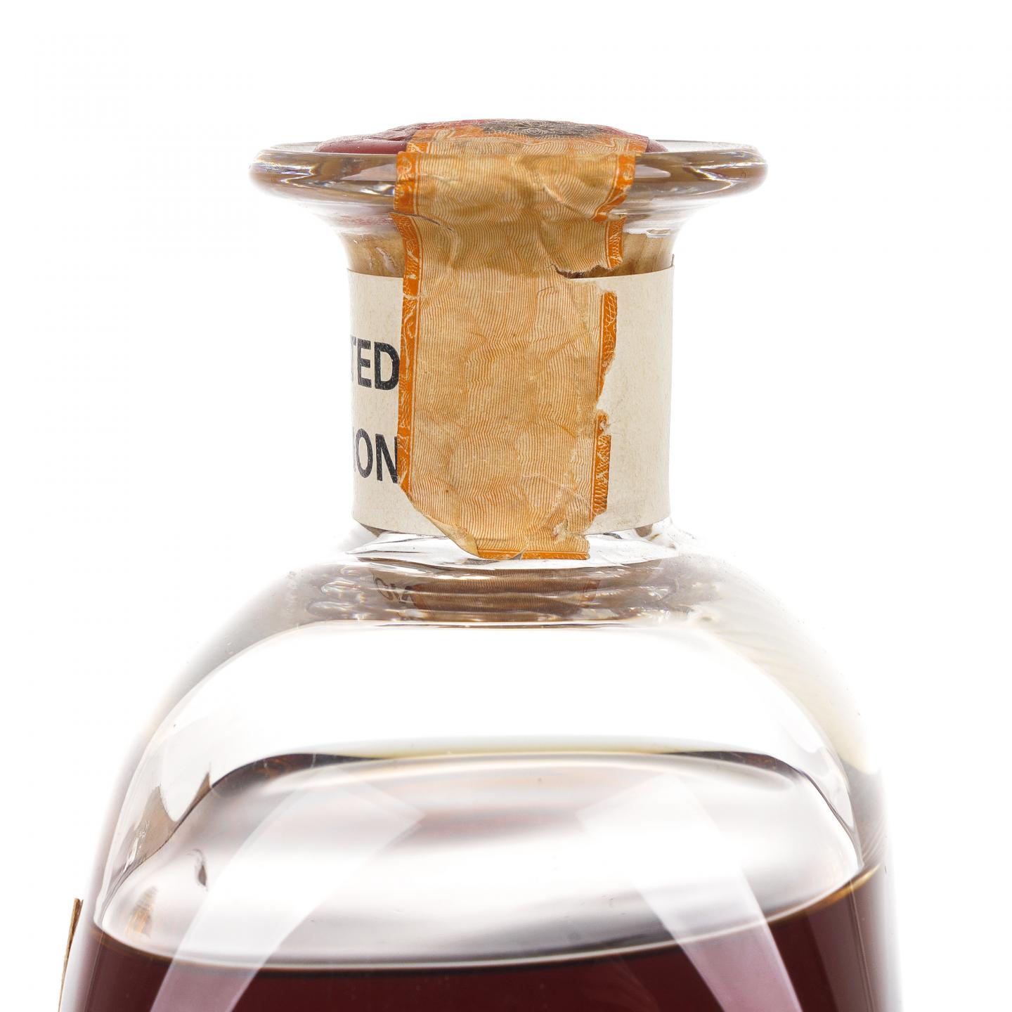 Strathisla 40年 1948 水晶瓶 Sestante 750ml