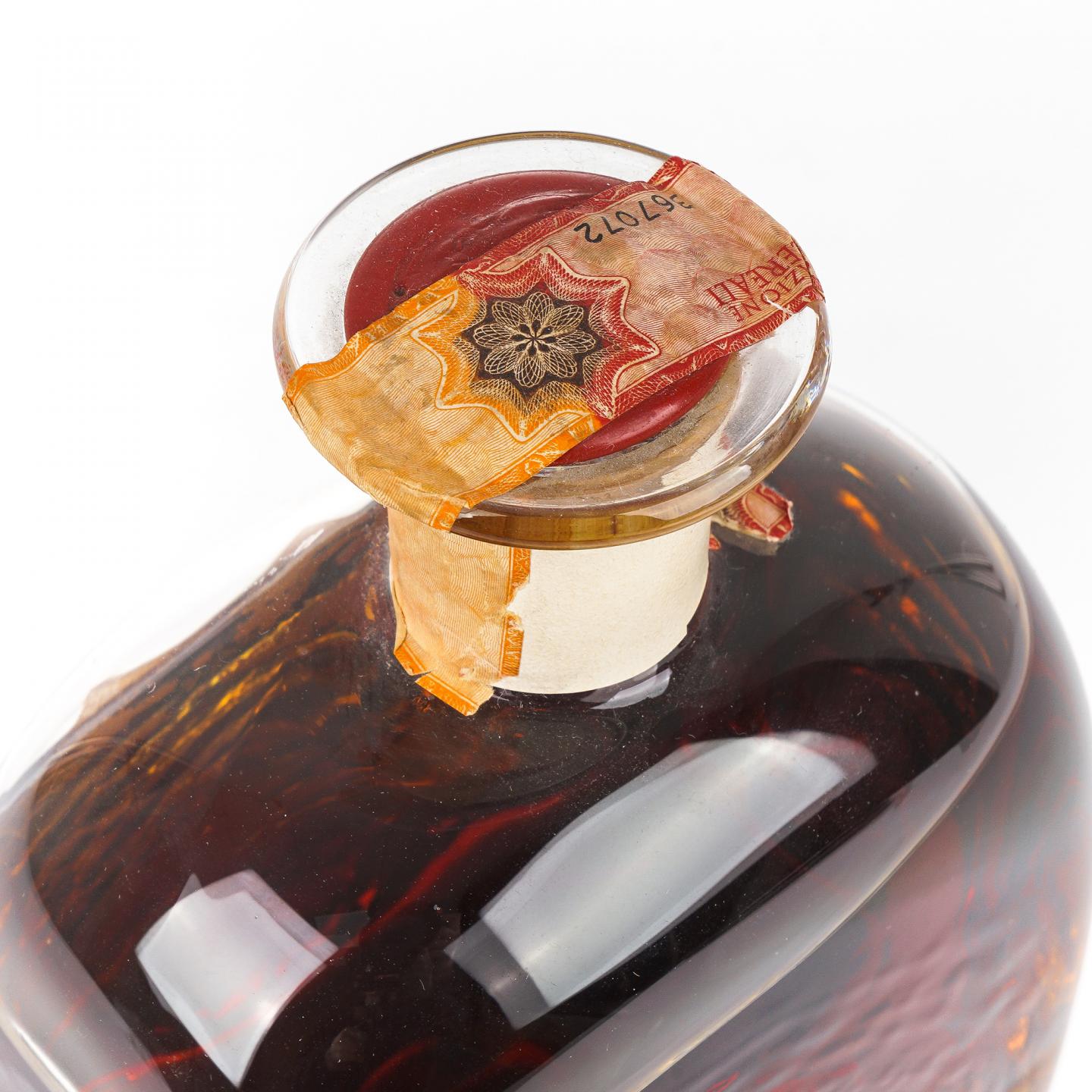 Strathisla 40年 1948 水晶瓶 Sestante 750ml