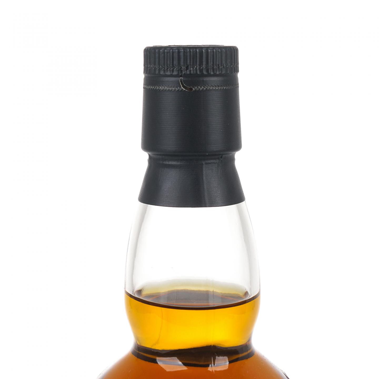 Speymalt 麦卡伦 2001-2022 GM 桶号#5106