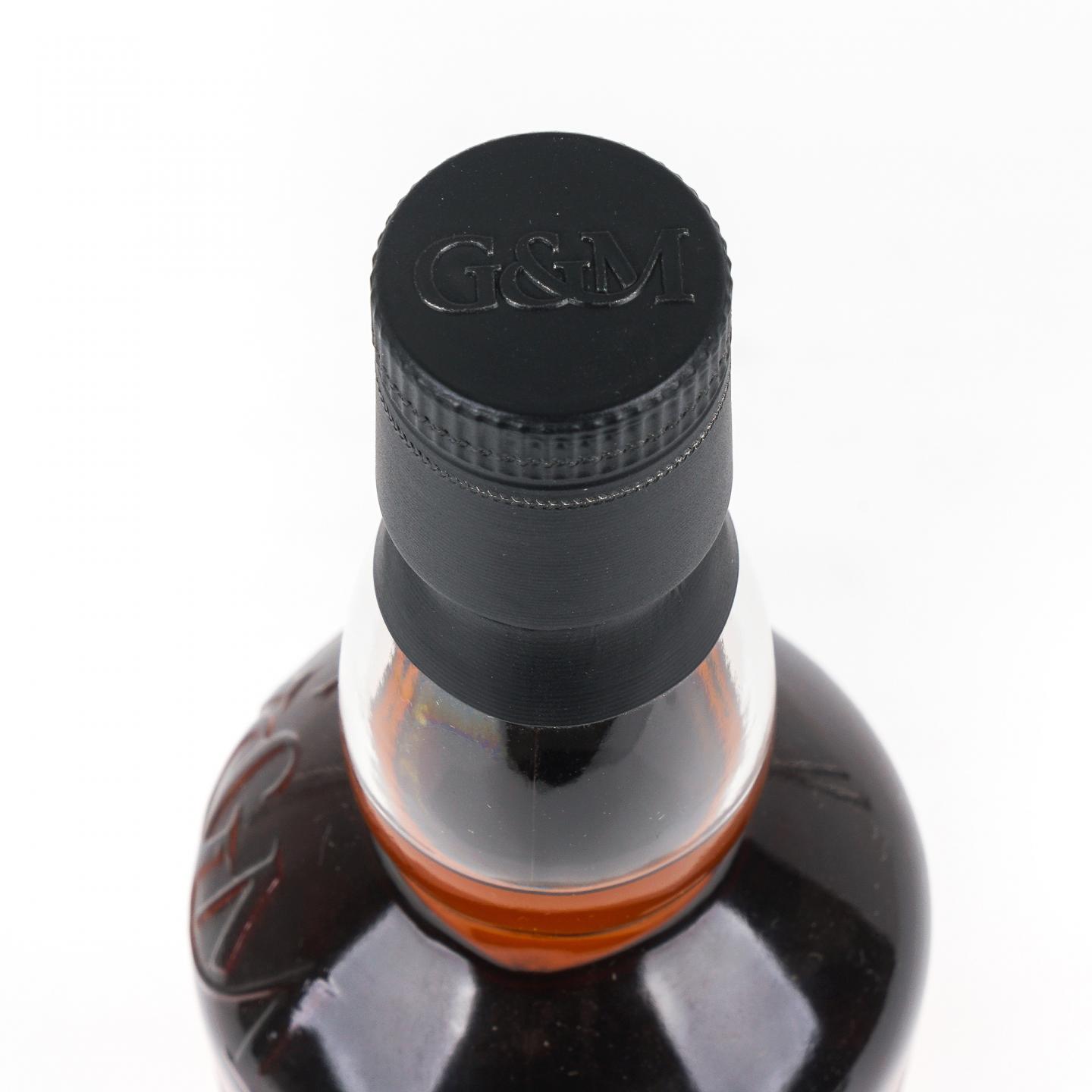 Speymalt 麦卡伦 2001-2022 GM 桶号#5106