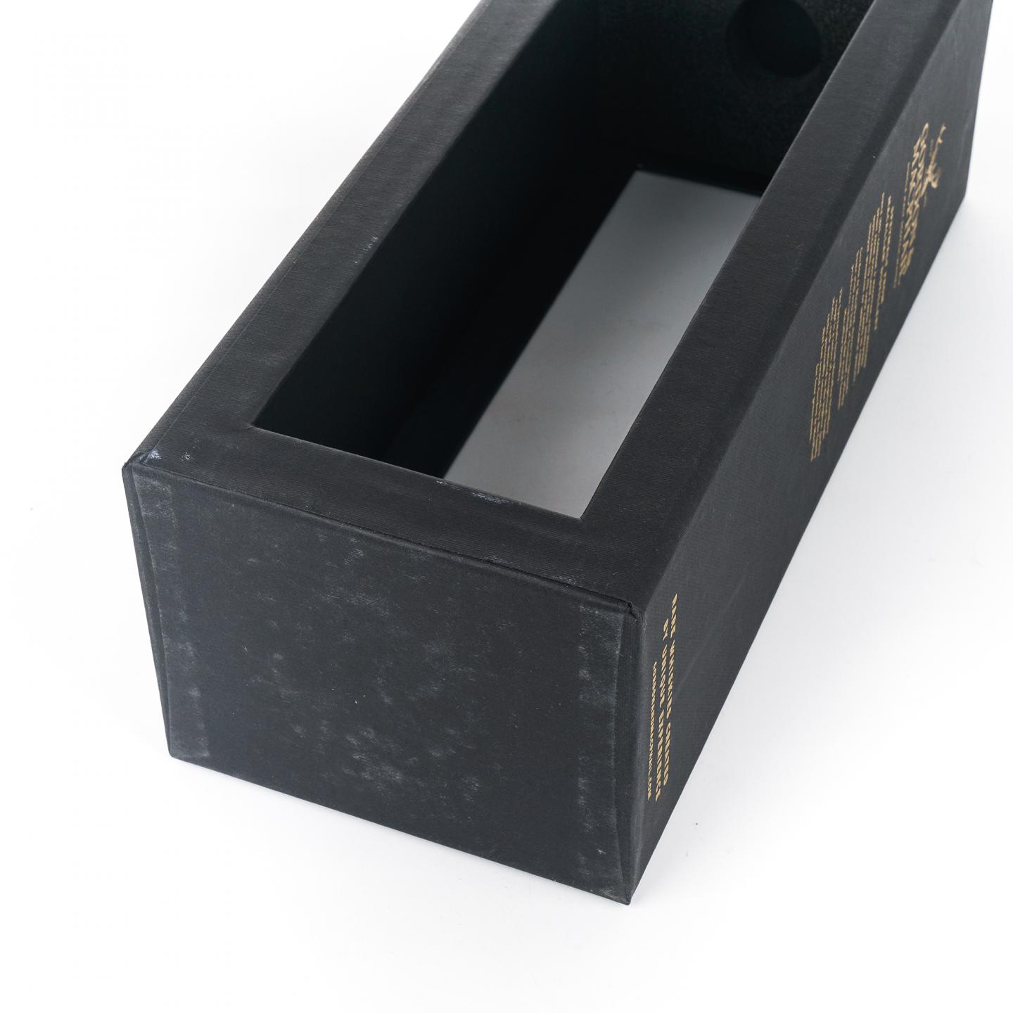 Speymalt 麦卡伦 2001-2022 GM 桶号#5106