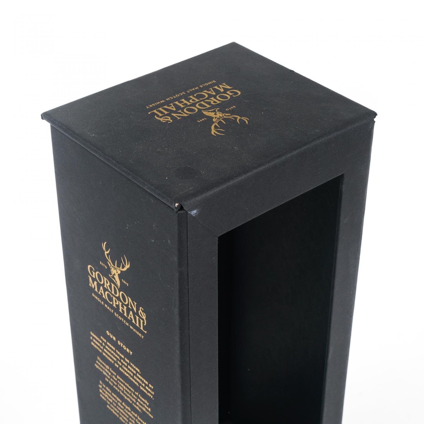 Speymalt 麦卡伦 2001-2022 GM 桶号#5106