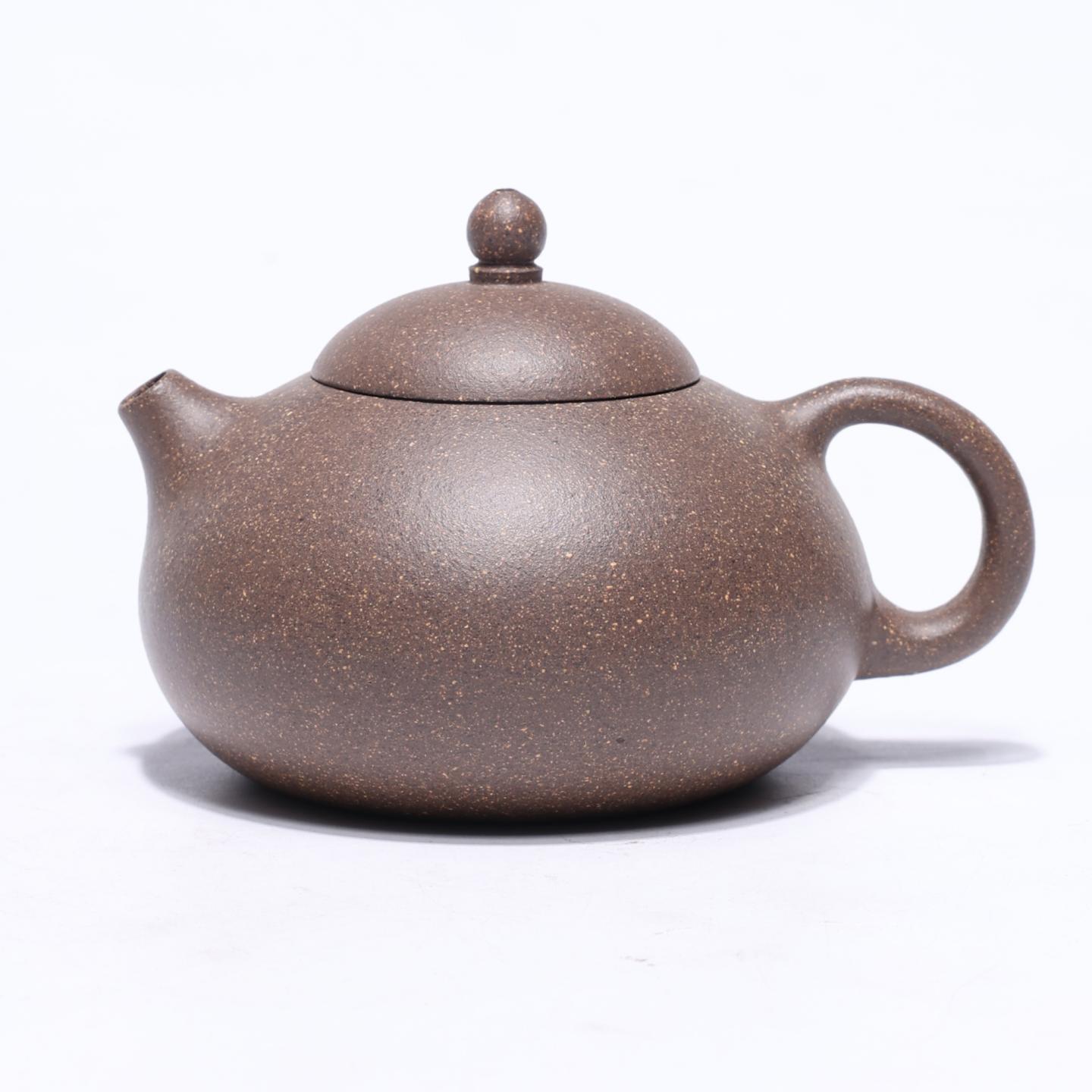 王元昌 文旦壶 紫砂壶 120cc