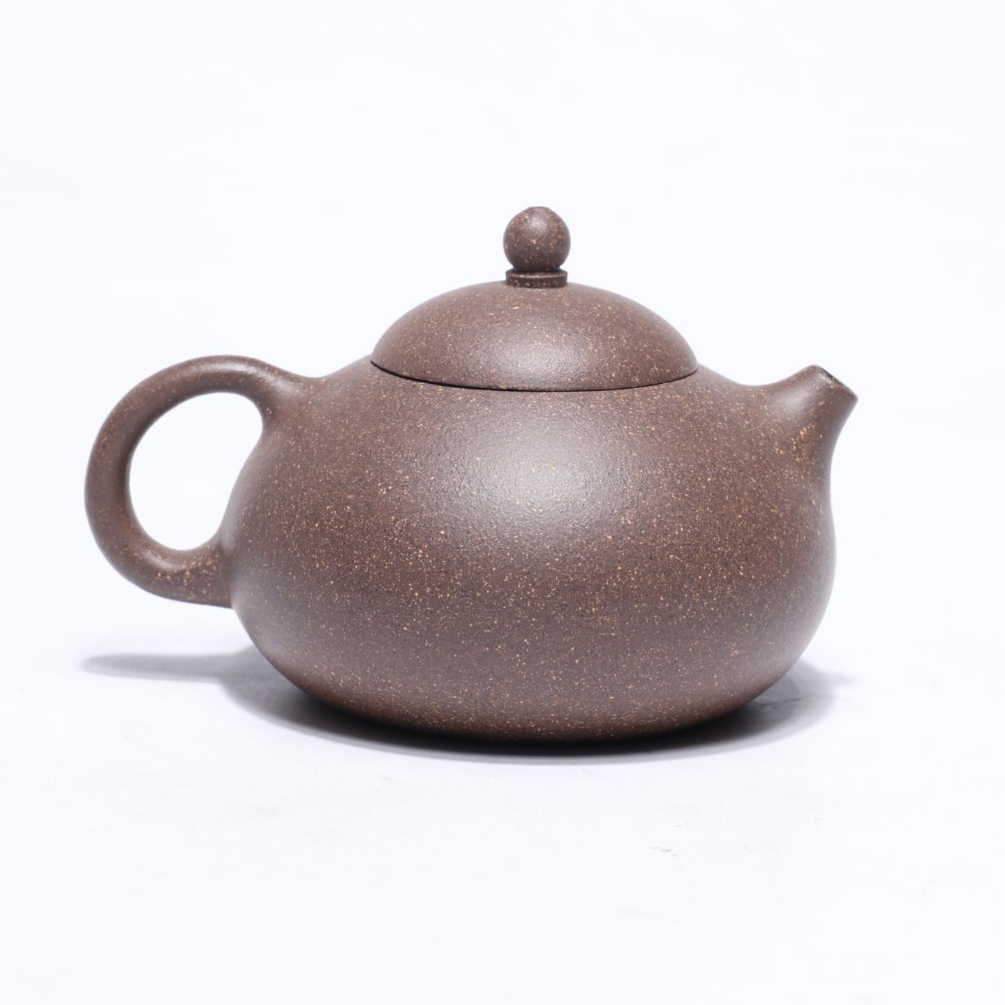 王元昌 文旦壶 紫砂壶 120cc