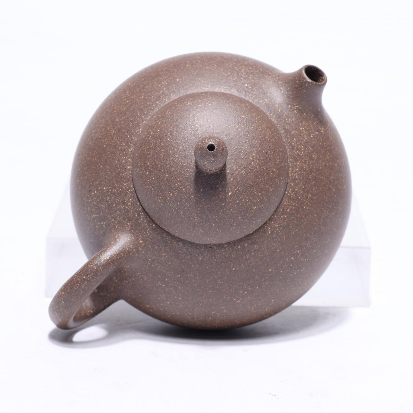 王元昌 文旦壶 紫砂壶 120cc