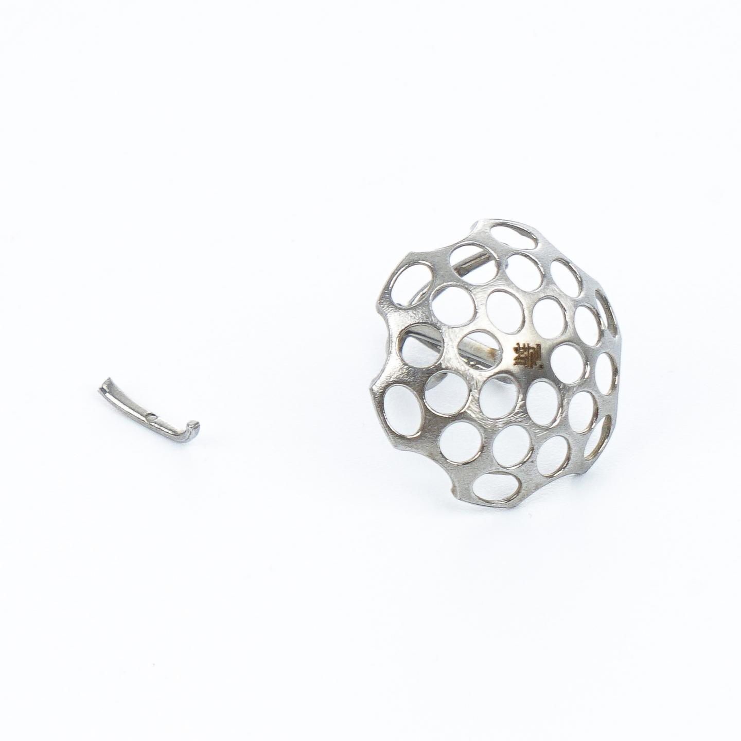 王会（九瀚） 平盖莲子壶 紫砂壶 2017年 约170cc 约高66mm