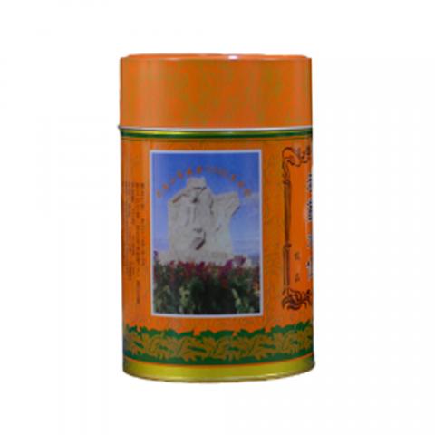 1998年 武夷山市九曲茶厂 原箱建县一千周年纪念 老枞水仙 一罐*125g