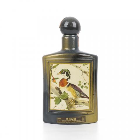 Jim B.Beam 4年 肯塔基波本威士忌 80proof 750ml