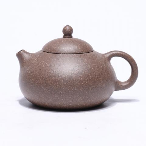 王元昌 文旦壶 紫砂壶 120cc