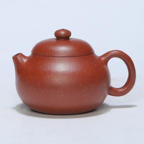 余文 文旦壶 紫砂壶 120cc