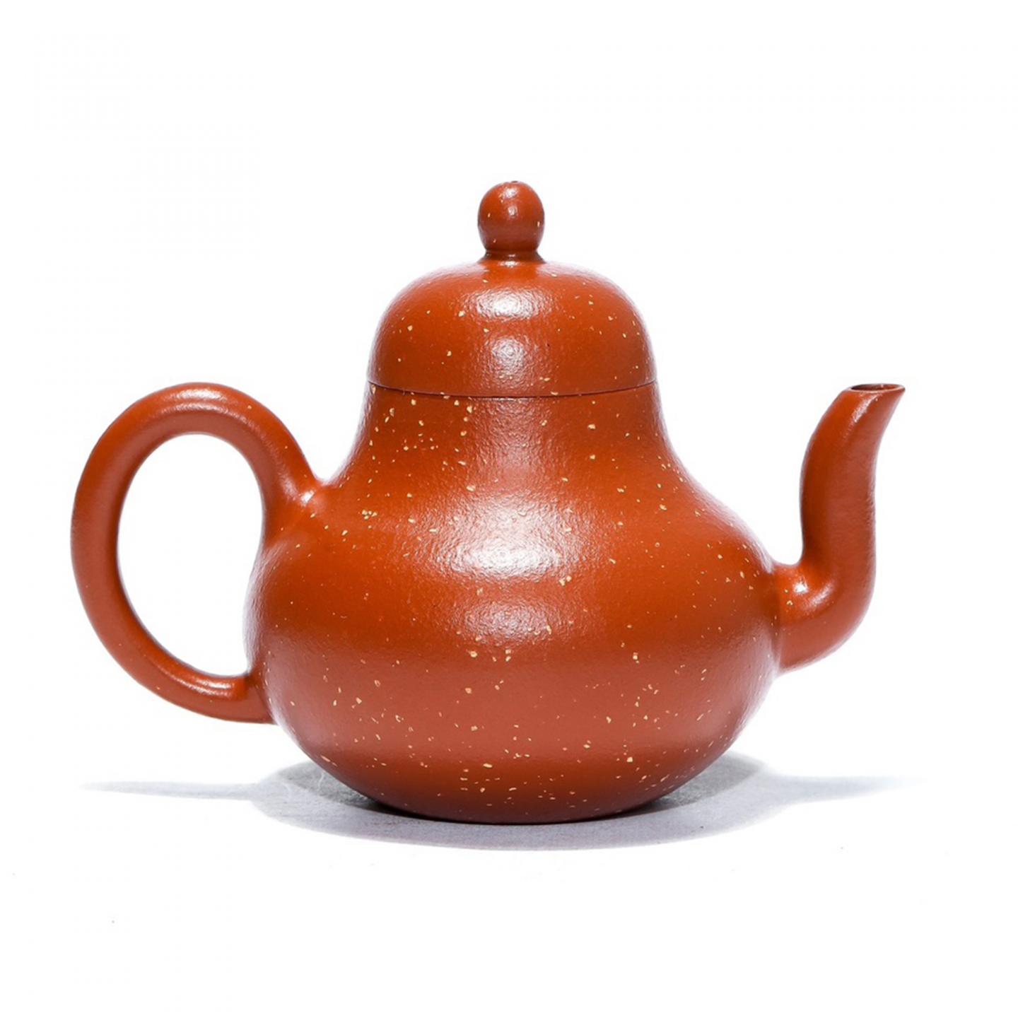 杨建 思婷壶 紫砂壶 180cc