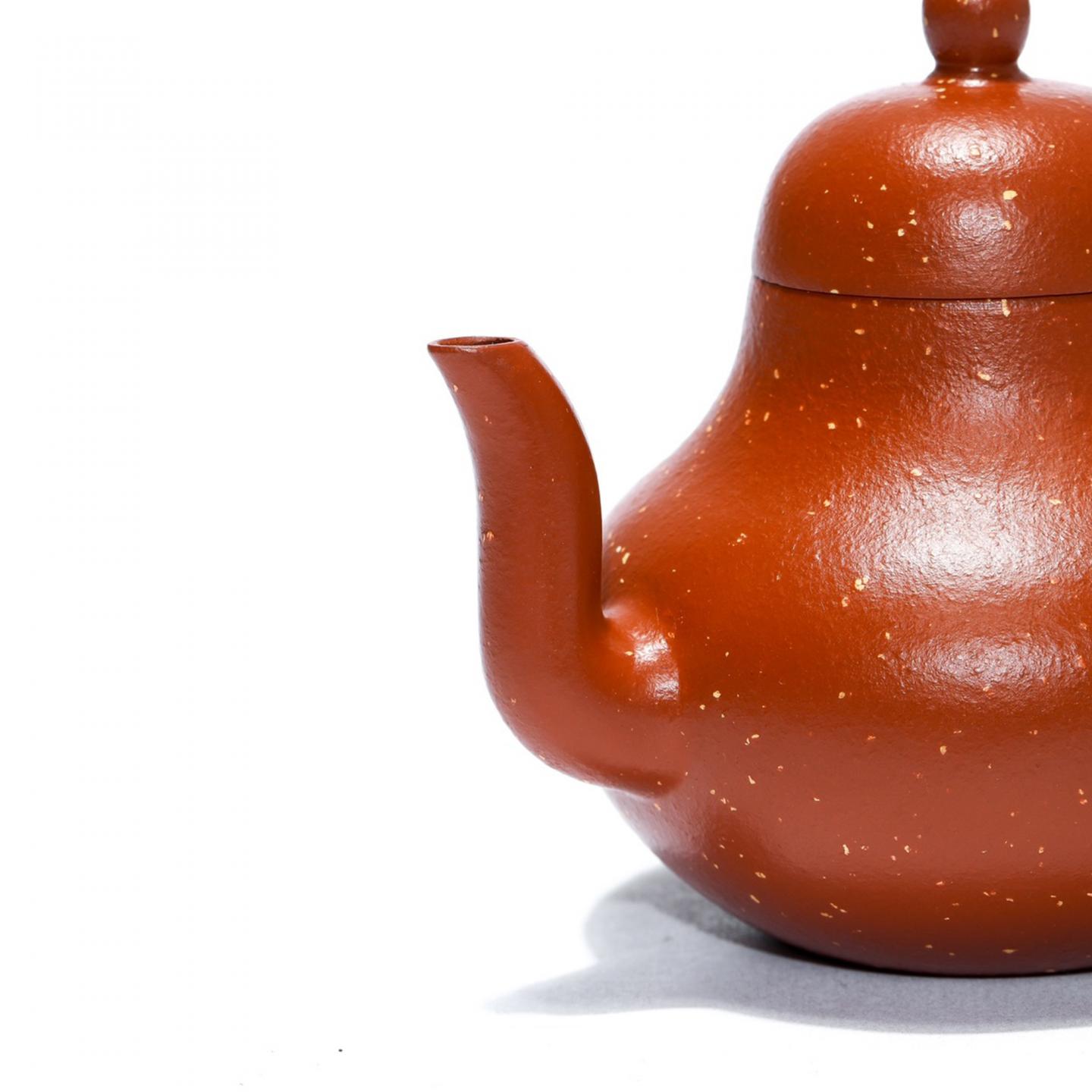 杨建 思婷壶 紫砂壶 180cc