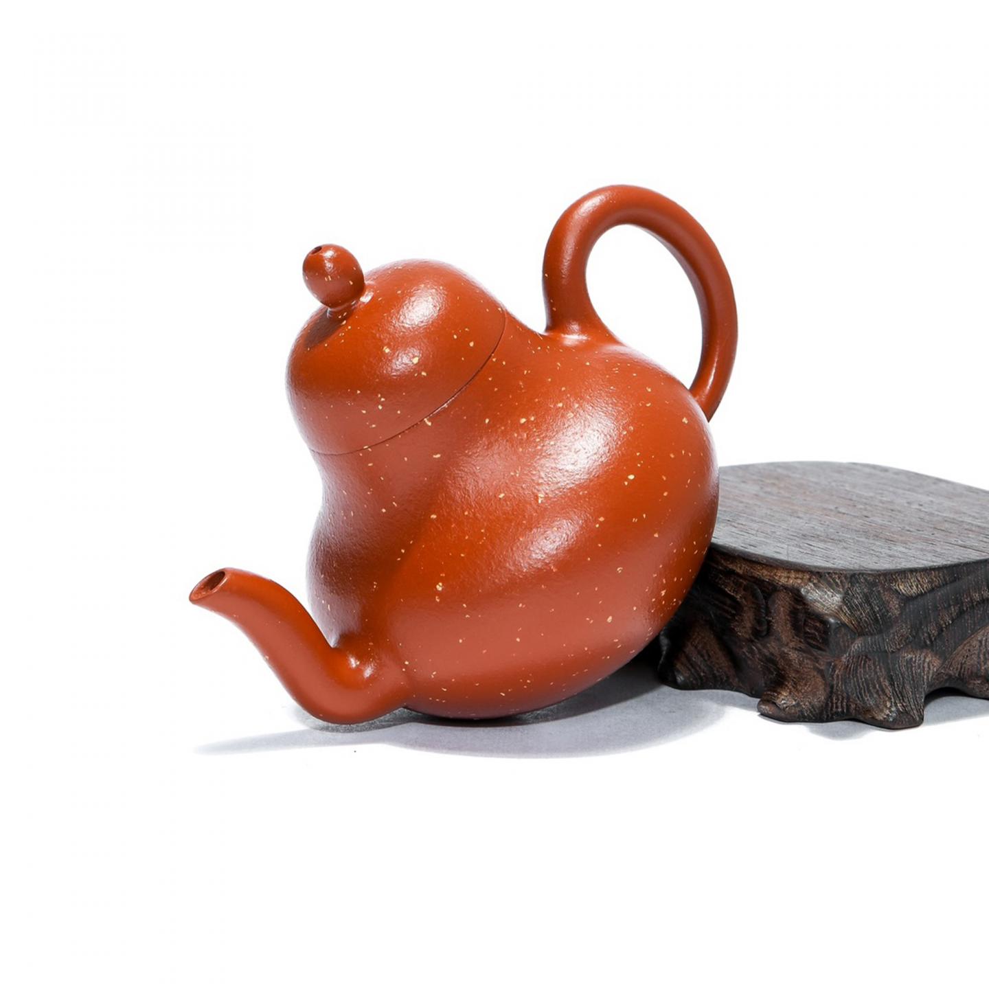 杨建 思婷壶 紫砂壶 180cc