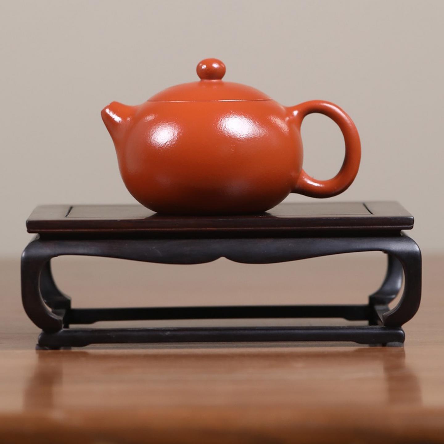 杨菲 精品套组《西施壶》 紫砂壶 200cc