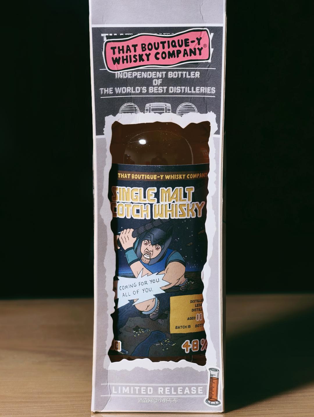 第一支漫画标，感谢酒虫