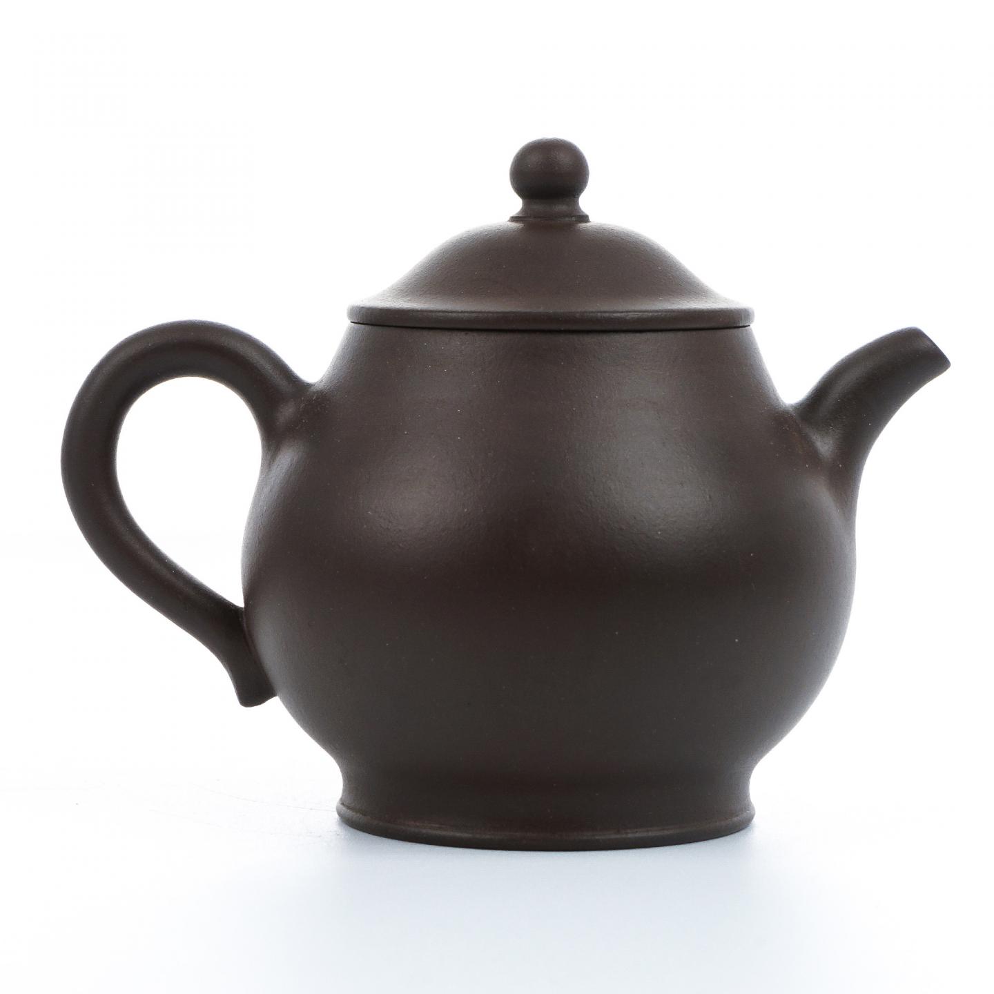 陈小明(九瀚) 高潘壶 2017年 约150cc 高约79mm