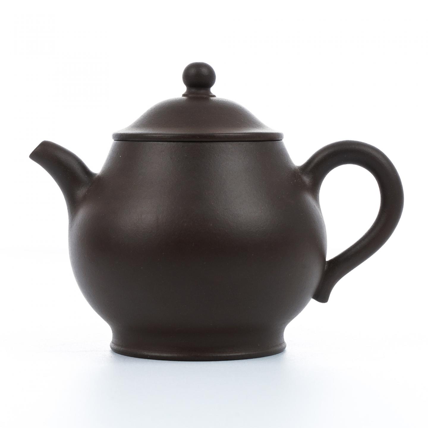 陈小明(九瀚) 高潘壶 2017年 约150cc 高约79mm