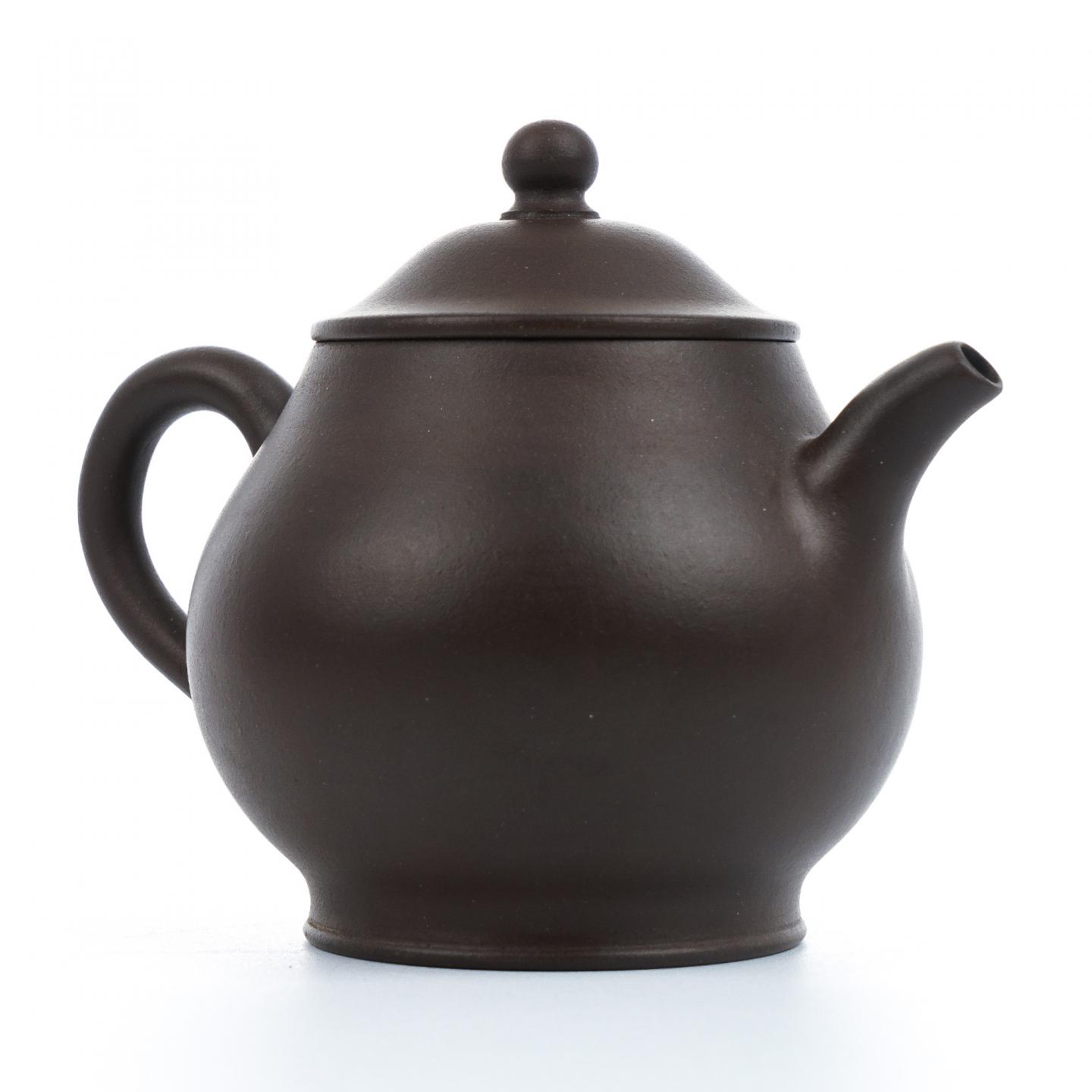 陈小明(九瀚) 高潘壶 2017年 约150cc 高约79mm