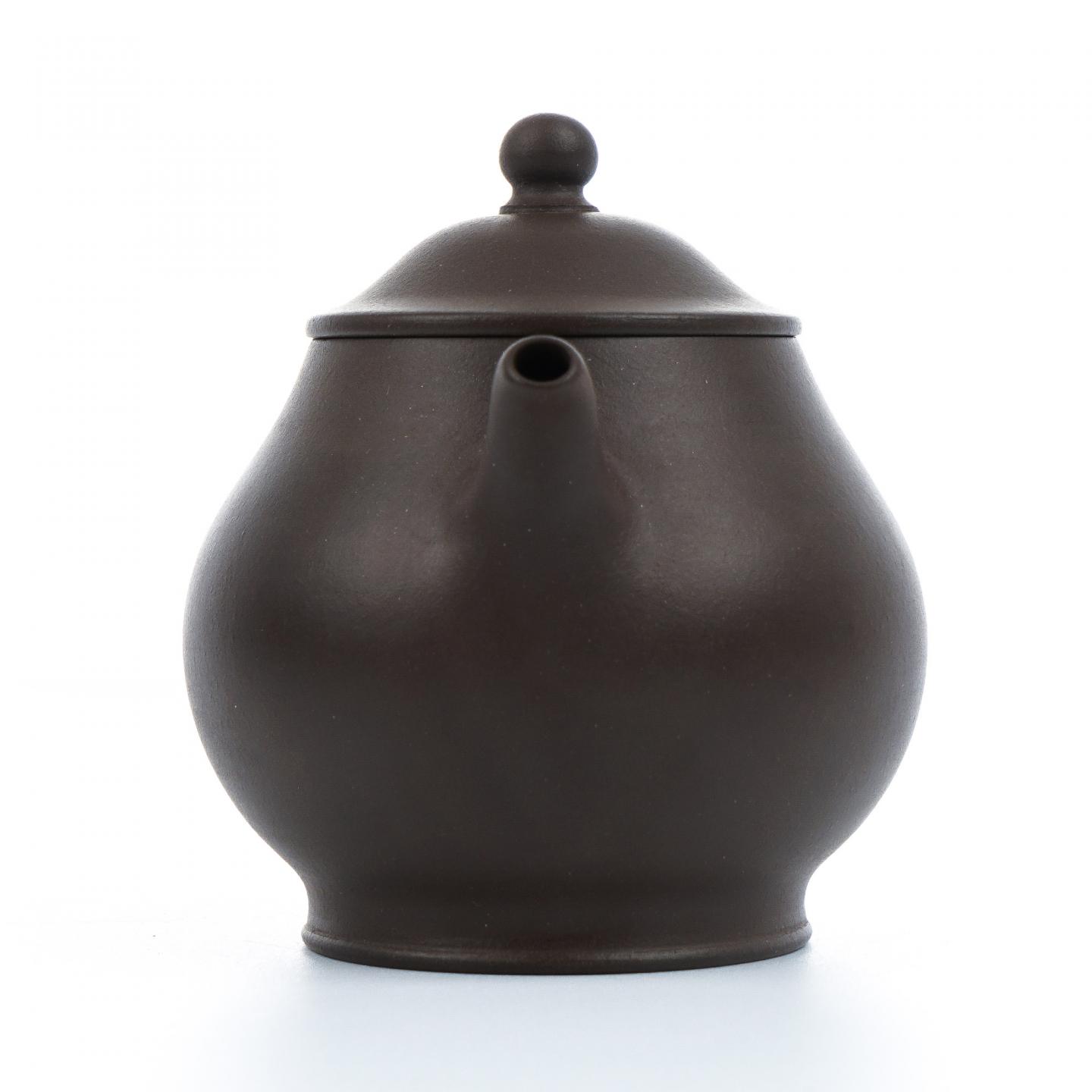 陈小明(九瀚) 高潘壶 2017年 约150cc 高约79mm