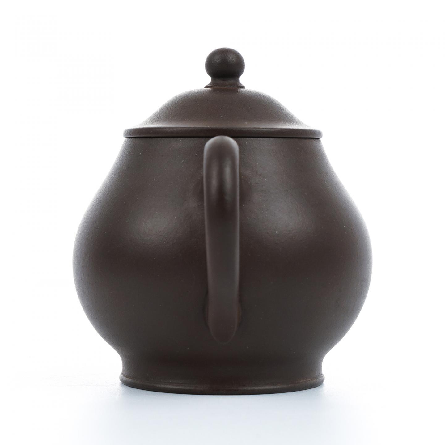 陈小明(九瀚) 高潘壶 2017年 约150cc 高约79mm