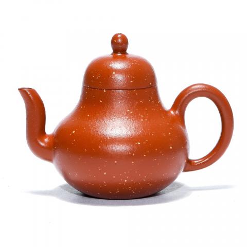 杨建 思婷壶 紫砂壶 180cc