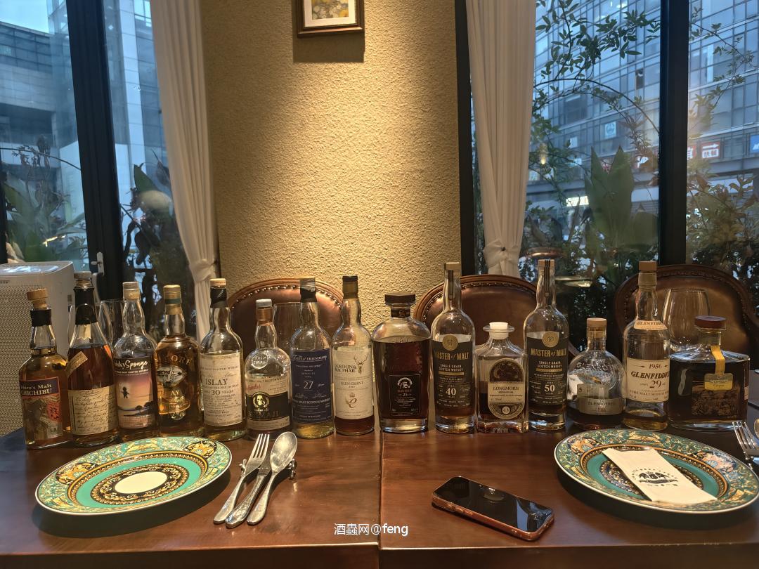 记录一下，小酌怡情