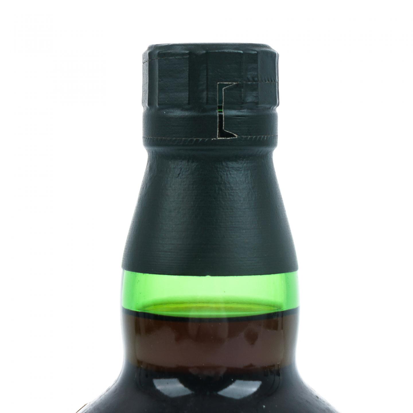 白州 2014 雪莉桶 48%