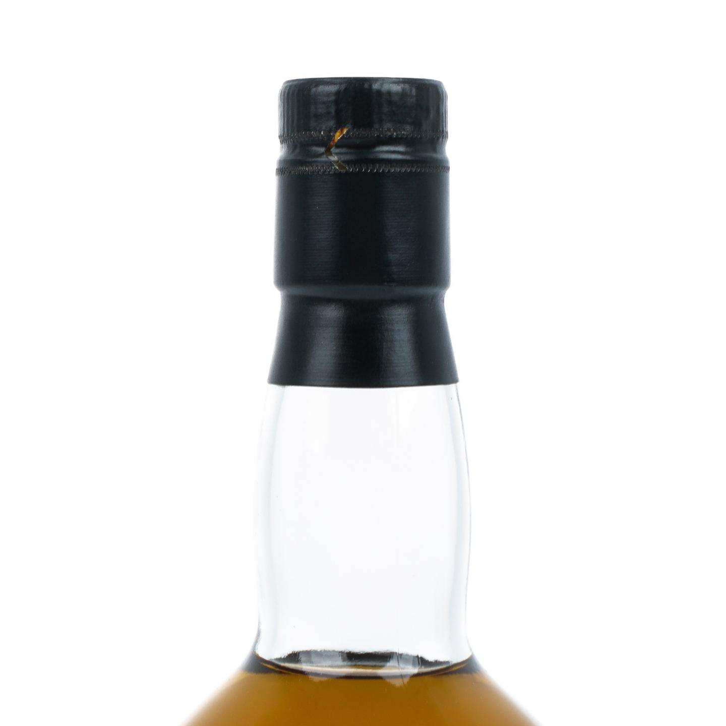 Tamdhu 檀都 42年 1958-2000 HB 桶强