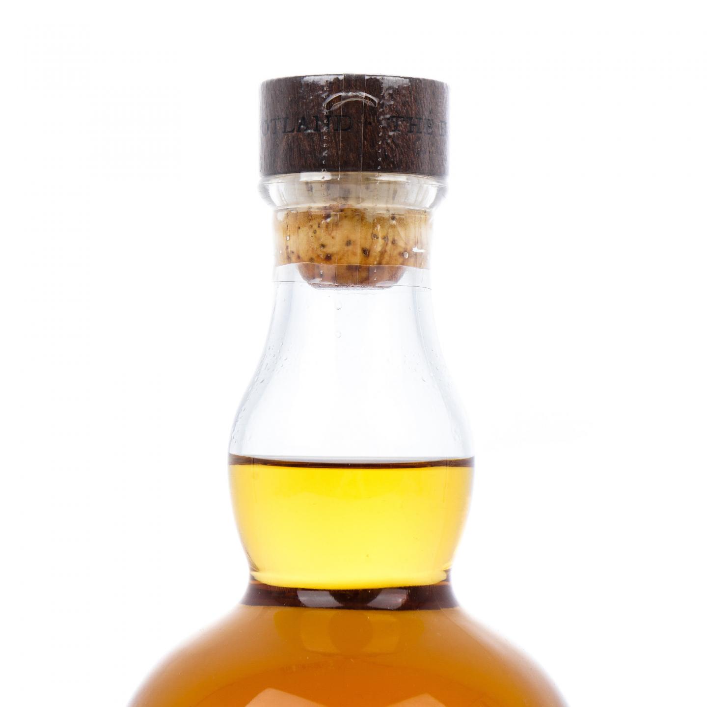 Balvenie 百富 25年 圆筒礼盒 行货 48%Vol.