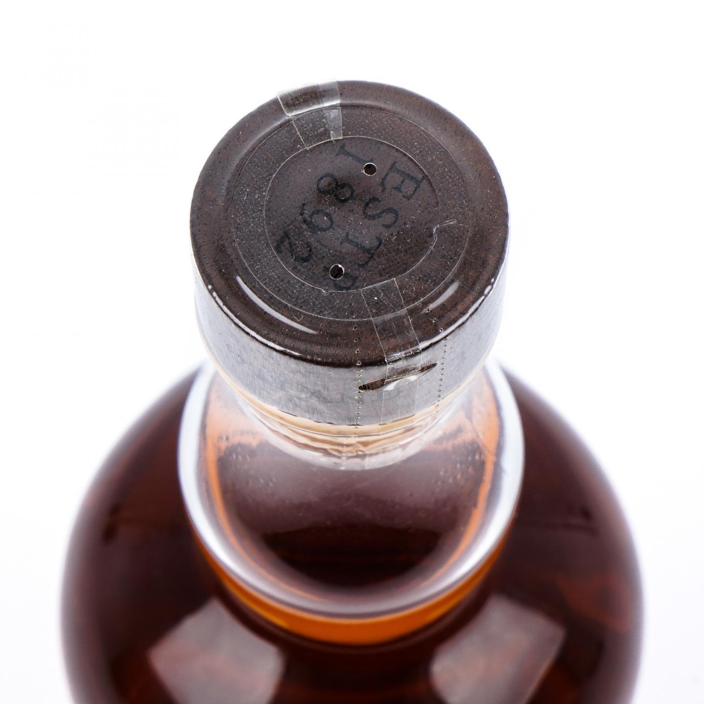 Balvenie 百富 25年 圆筒礼盒 行货 48%Vol.