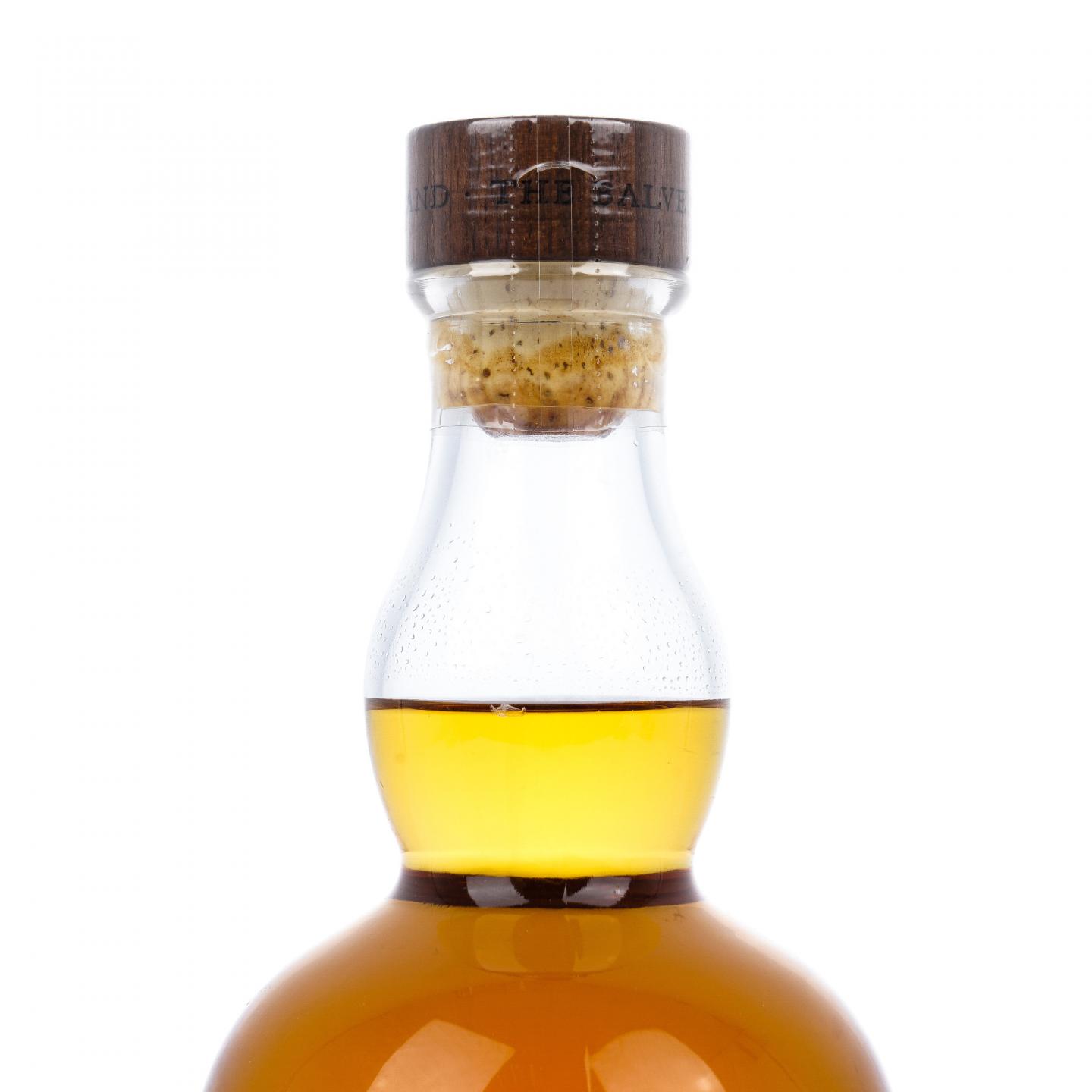 Balvenie 百富 25年 圆筒礼盒 700ML