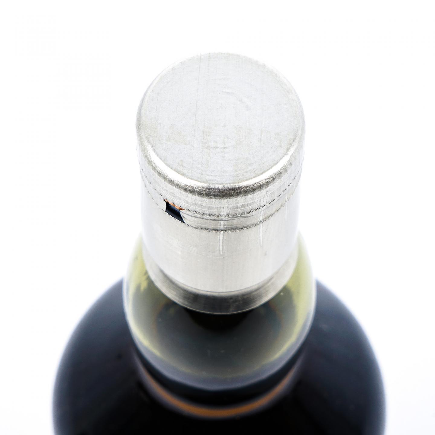 Talisker 泰斯卡 25年 2004 桶强 SR 57.8%Vol.