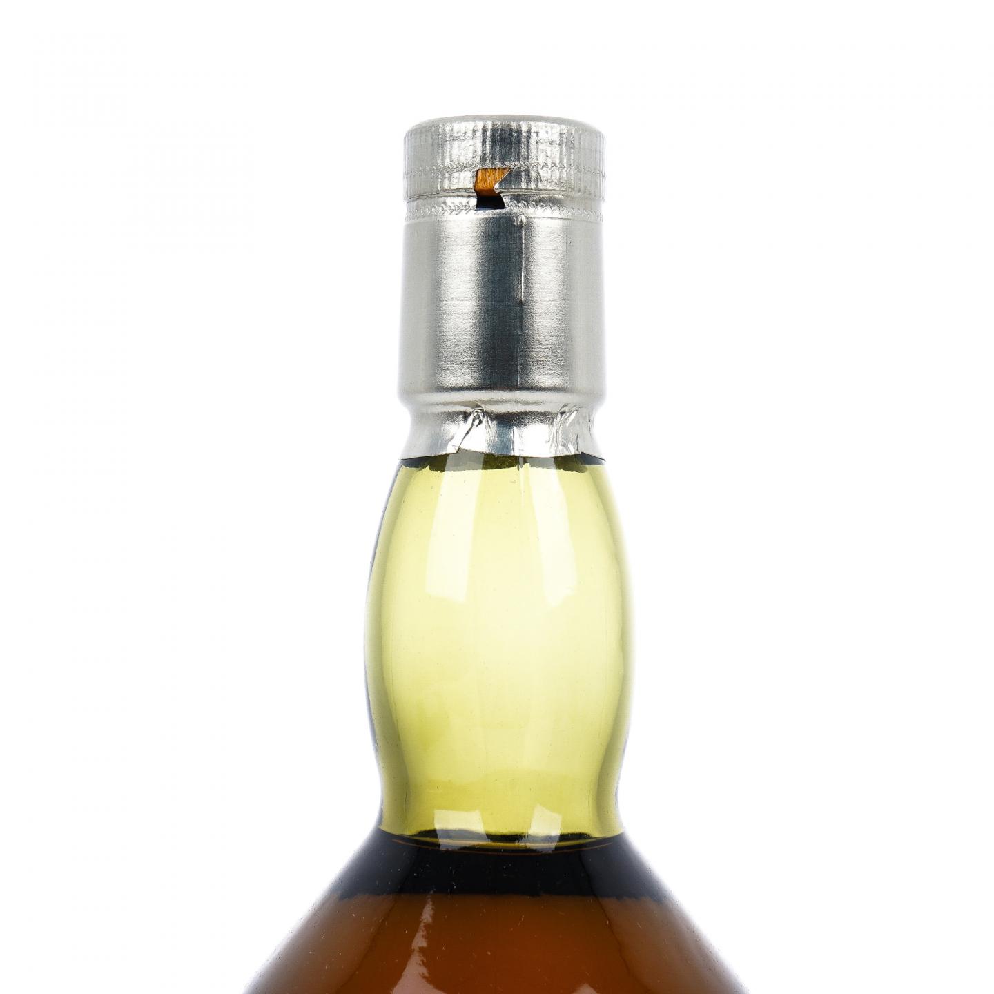 Talisker 泰斯卡 25年 2007 SR系列