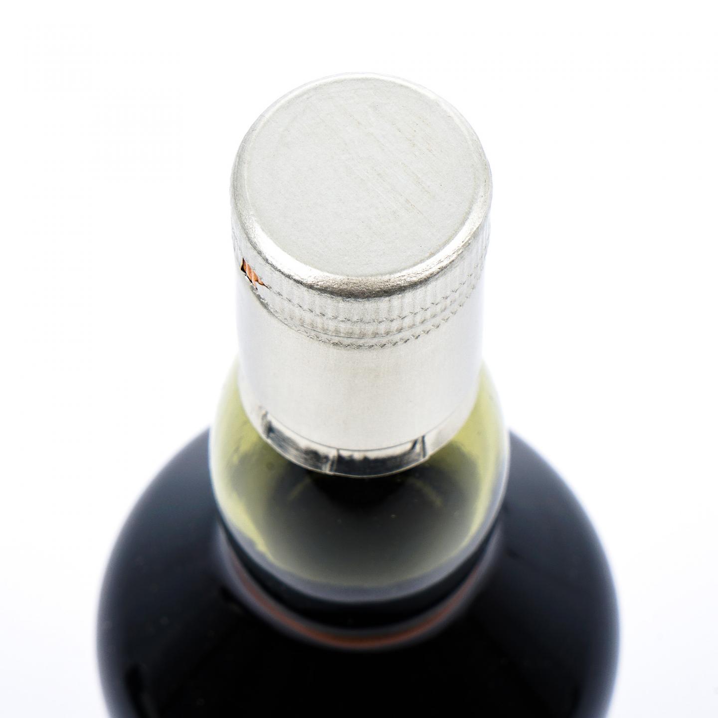 Talisker 泰斯卡 25年 2007 SR系列 桶强 58.1%Vol.