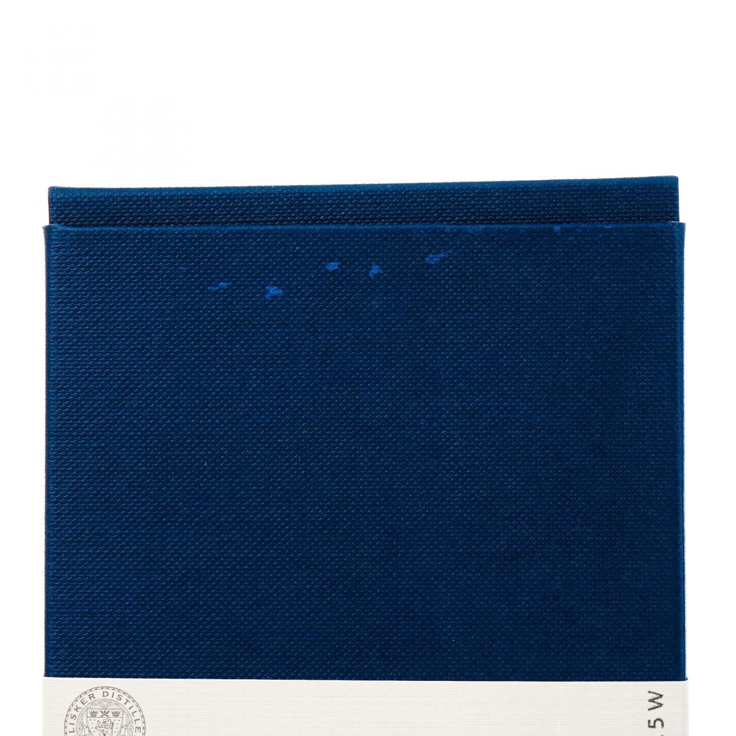 Talisker 泰斯卡 25年 2007 SR系列 桶强 58.1%Vol.