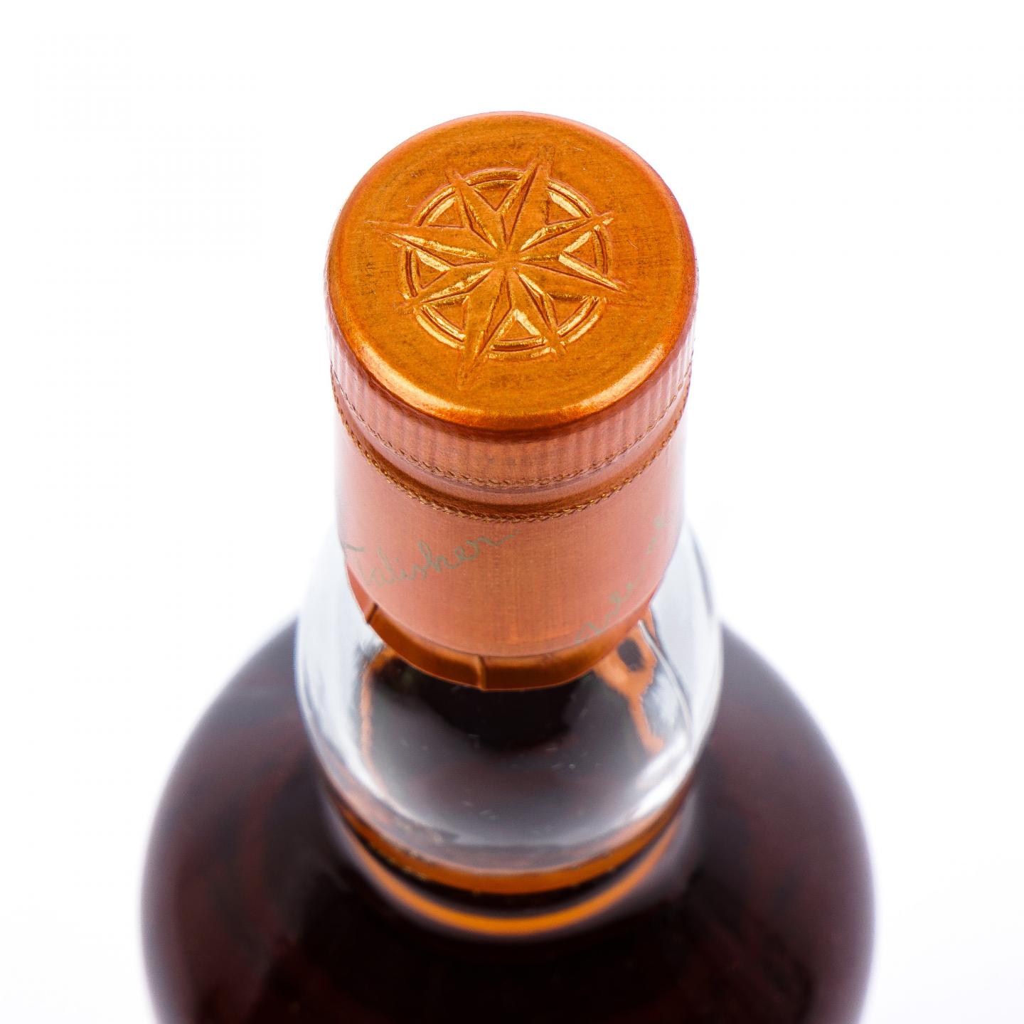 Talisker 泰斯卡 30年 2017 行货 45.8%Vol.