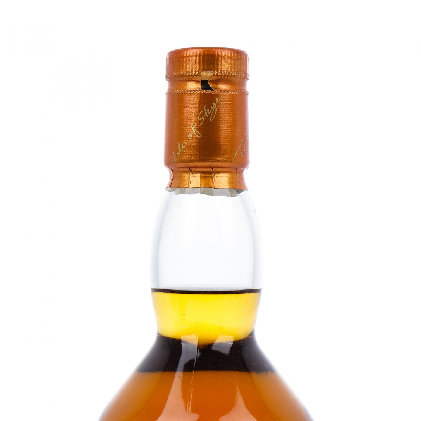 Talisker 泰斯卡 30年 2017 行货 700ml