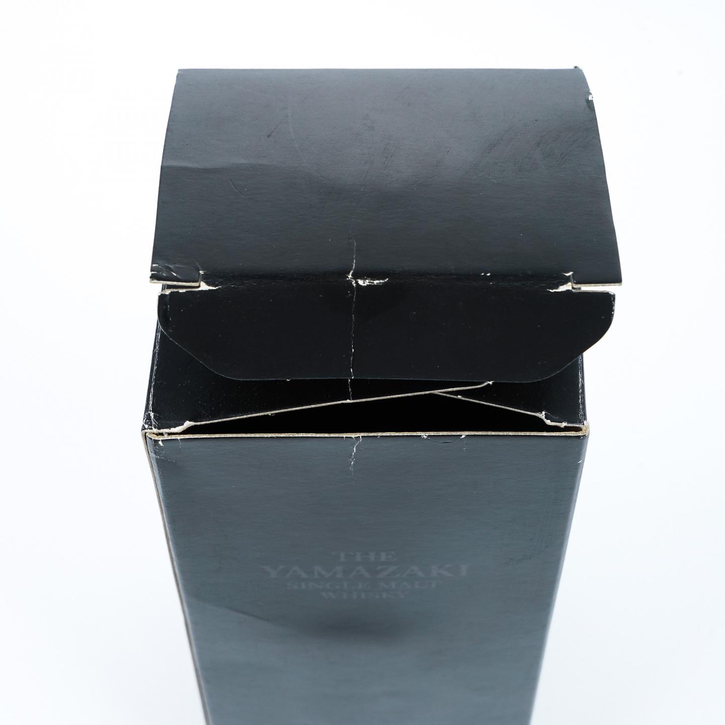 山崎 2014 限量版 Limited Edition