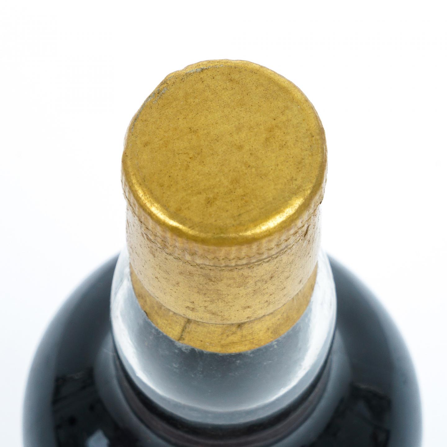 Glendronach 格兰多纳 1975-2009 Ian Macleod