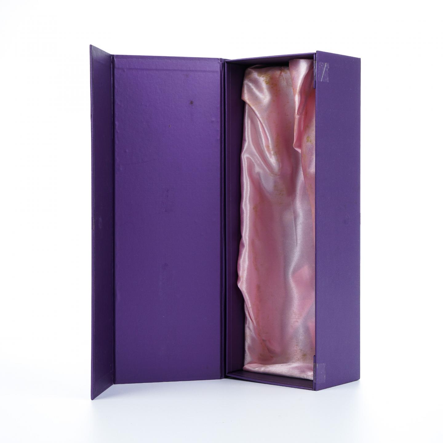 Glendronach 格兰多纳 1975-2009 Ian Macleod