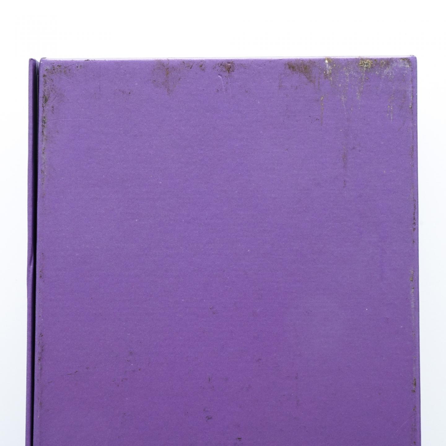 Glendronach 格兰多纳 1975-2009 Ian Macleod