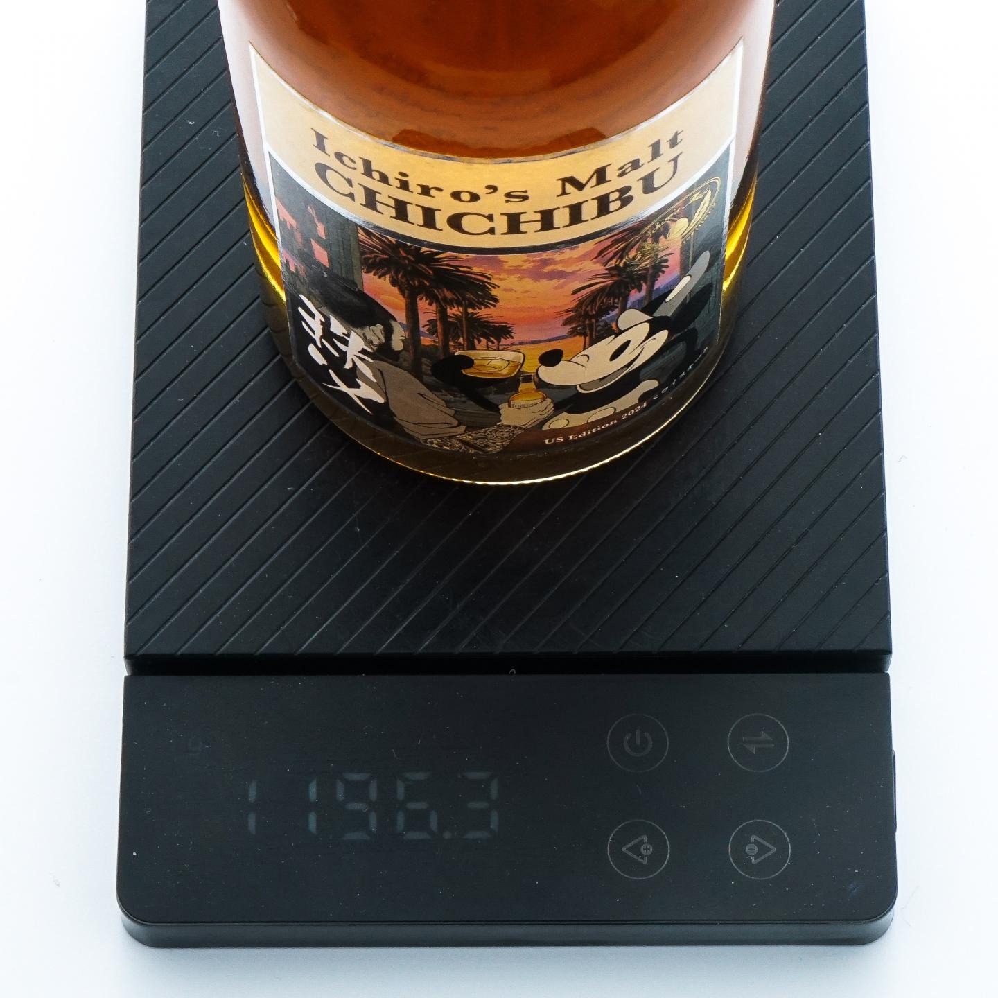 秩父 2024 美国限定 700ml